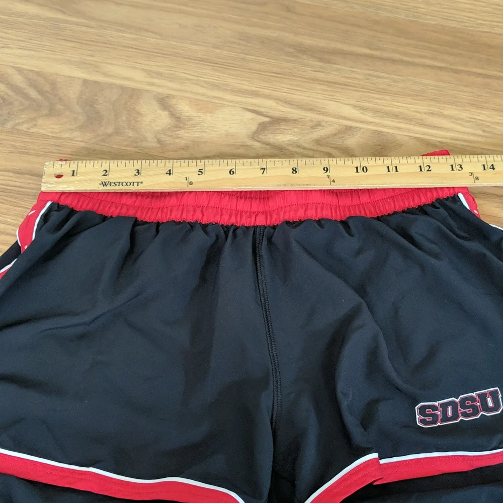 SDSU Under Armour Shorts M medium